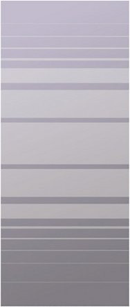 NOVADOORS Glasdrehtür NOVA 509, transparent, B/H: 95,9 x 197,2 cm - Bild 1