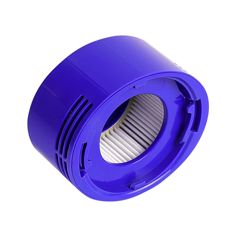 Dyson Ersatzteilset mit HEPA-Filter und Vorfilter für V7 V8 Absolute Animal Motorhead Akku-Staubsauger - Bild 4
