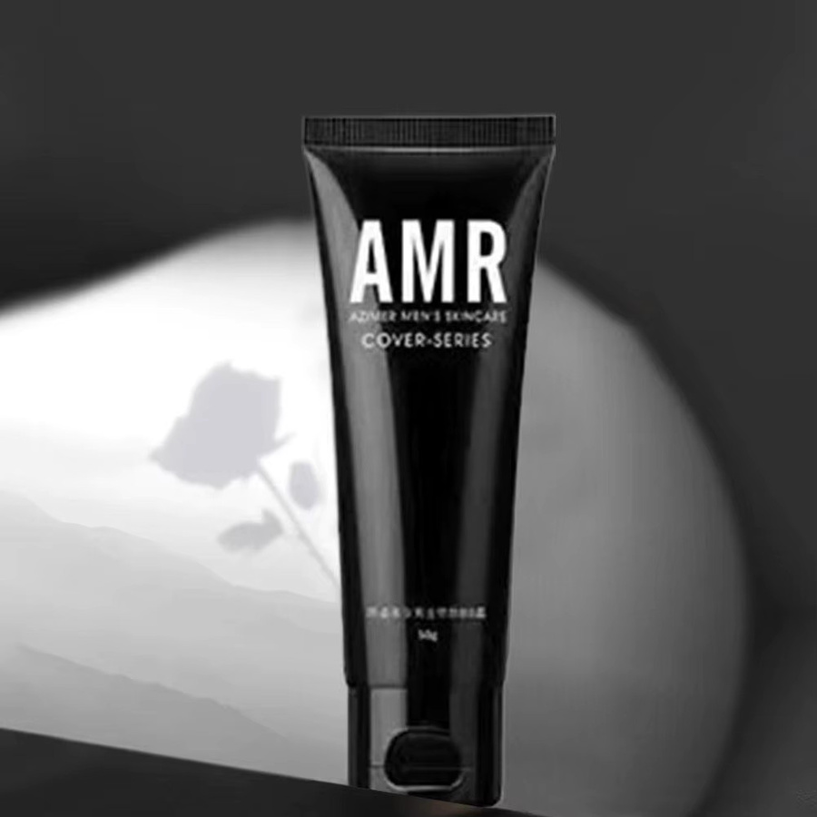 AMR Herren Haut-Concealer Creme, 50g - Bild 4