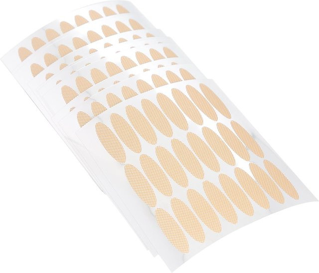 Beautyyy Augenlid-Klebeband, 240 Paar, weiß, Unisex - Bild 1