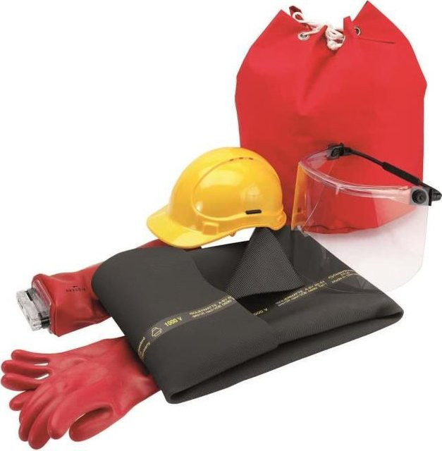 Cimco Sicherheitssortiment 140250 in Multicolor - Bild 1