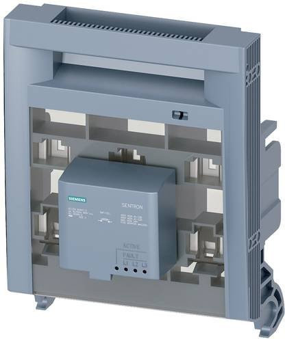 Siemens Griffeinsatz in Grau 3NP19531GB20 - Bild 1