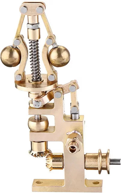 Microcosm P30 DIY Dampfmaschine, Teile Zubehör, Modell Spielzeug - Bild 1