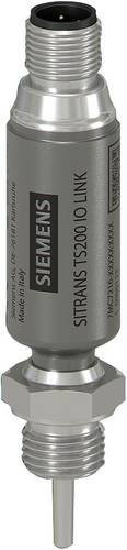 Siemens Temperatursensor 7MC7216-5BB11-0AA0 aus Edelstahl in Silber (-50 bis 120°C) - Bild 1