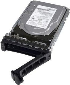 Dell Festplatte 1TB SAS 6Gb/s 7200 U/min 3.5 Zoll Schwarz - Bild 1