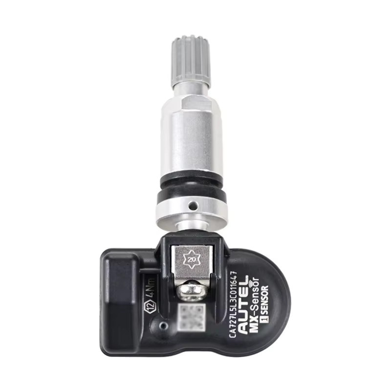 Autel Globales 2-in-1 MX-Sensor-Programmierwerkzeug für TPMS-Reifendrucksensoren 315/433 MHz kompatibel mit 508TS 601TS 808TS 906TS - Bild 5