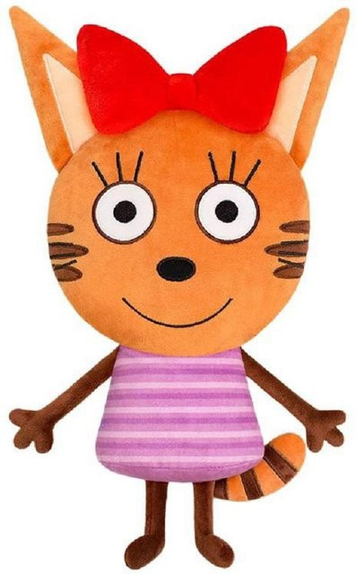 Kote Kitty Plüschtier, Stofftier, 44cm, ab 18 Jahre - Bild 1
