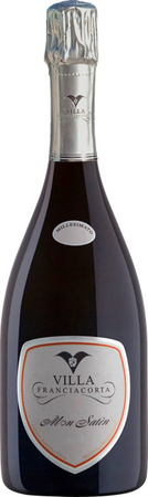Villa Franciacorta Franciacorta Saten Brut 2019, Chardonnay, 0,75 l
