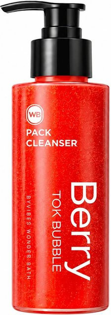 Wonder Bath Berry Tok Schaumreiniger, 100 ml, Unisex - Bild 1