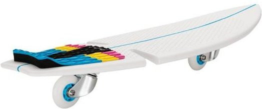 Razer Skateboard Ripsurf - Bild 1