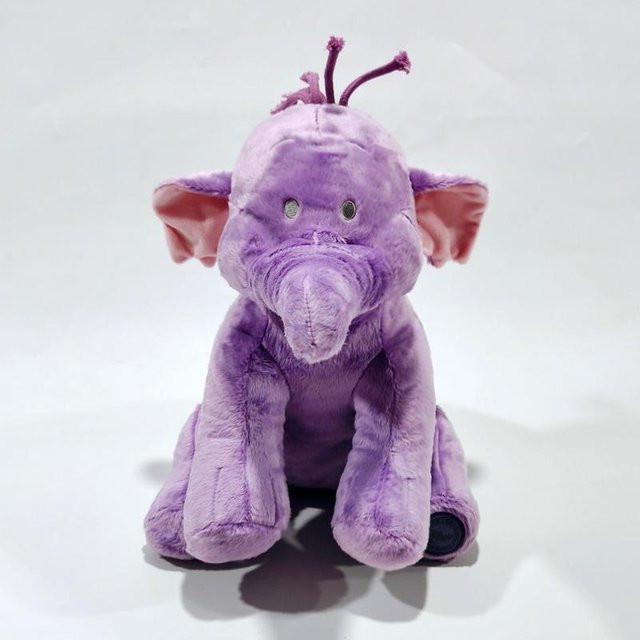 Winnie Puuh Bär, Tigger, I-Aah Esel, Ferkel Schwein, Stofftier, Disney, 1-teiliges Set, ab 14 Jahren - Bild 1