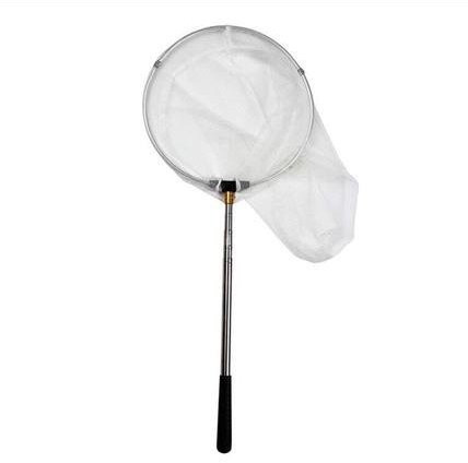 Binchi Outdoor Product Schmetterlingsnetz Teleskop-Fischernetz, mit Tasche - Bild 1