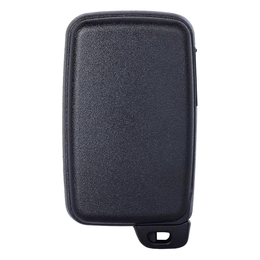KEYECU Keyless Smart Remote Key für Toyota Camry Corolla Avalon L, Farbe: Schwarz, 314,3 MHz - Bild 2