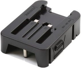 Festool Akku-Adapter in Schwarz - Bild 1