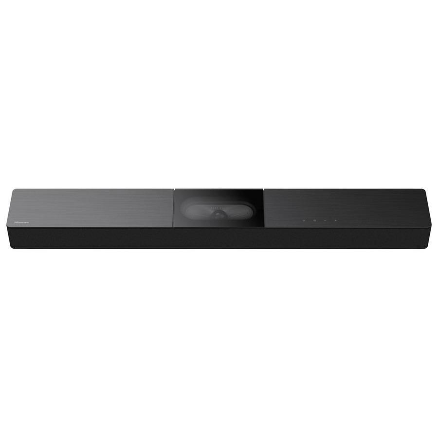 Hisense Soundbar HS2000 in Schwarz mit 2.1 Kanal, Bluetooth, HDMI und optischem Anschluss - Bild 2