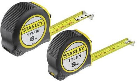 Stanley Maßband STHT0-74260 in Gelb - Bild 1