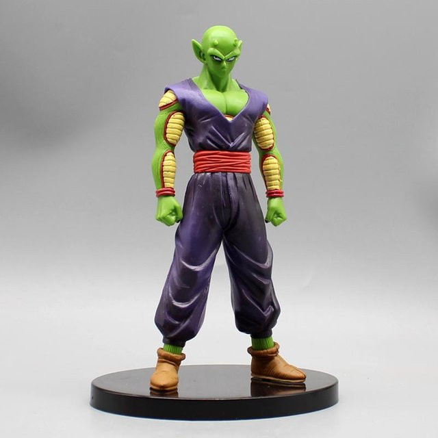 Fashnics Dragon Ball DXF Modell Puppe Bick Großer Dämonenkönig 19cm - Bild 1