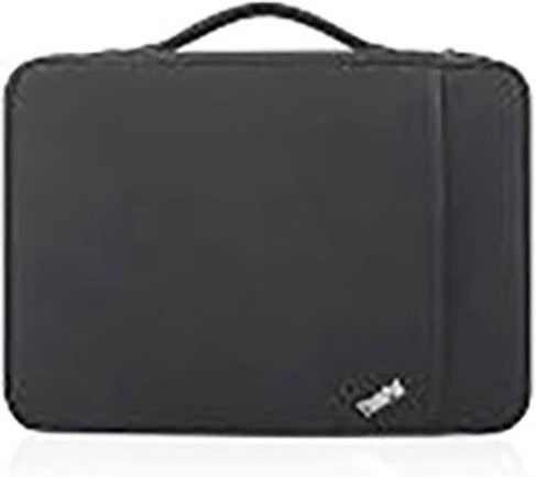 Lenovo ThinkPad Sleeve Notebook Tasche 14 Zoll Schwarz - Bild 1