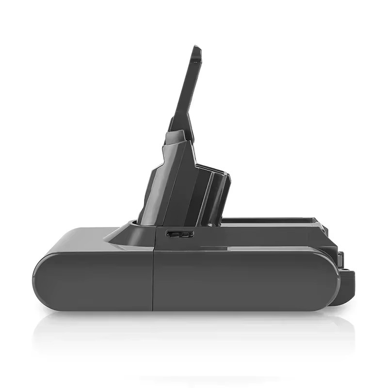 Dyson V8 Ersatzakku Li-Ion Pack mit 12800 mAh für Dyson V8 Absolute Akku Staubsauger - Bild 1