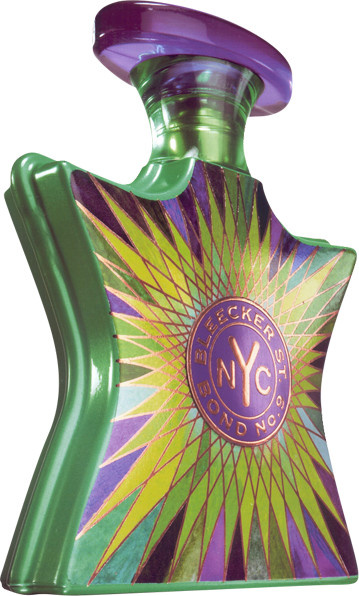 Bond No.9 Bleecker Street Eau de Parfum - Bild 1