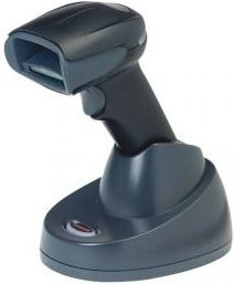Honeywell Barcode-Scanner-Ständer in Grau für Xenon 1900, 1900G, 1902g, 1902g-bf (STND-15R00-000-6) - Bild 1