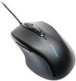 Kensington Pro Fit Ergonomische Optische USB Wired Full-Size Maus in Schwarz - Bild 2