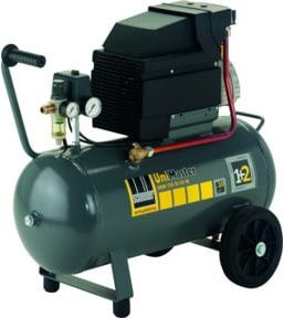 Schneider Electric Kompressor UNM 310-10-50 in Grau - Bild 1