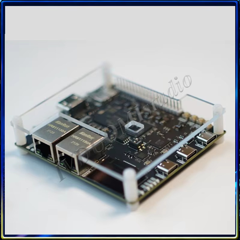 Xilinx ZYNQ7000 Entwicklungsboard XC7Z010 XC7Z020 mit USB, HDMI und Gigabit Ethernet sowie PYNQ Unterstützung - Bild 3