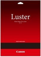 Canon Photo Paper Pro Luster LU-101 Glanzfotopapier Weiss A3 260 g/m2 20 Blatt - Bild 1