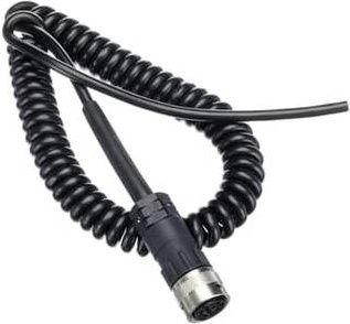 ABB 2TLA020003R5000 Sensor-Aktor-Anschlussleitung in Schwarz - Bild 1
