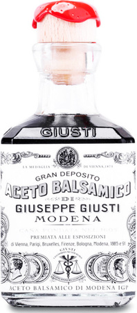 Giusti Aceto balsamico Oro Antico 6J 250 ml