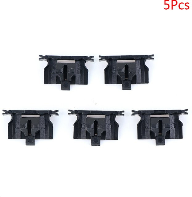 WAHL 5-teiliges elektrisches Haarschneide-Set, Schwarz, Unisex - Bild 1