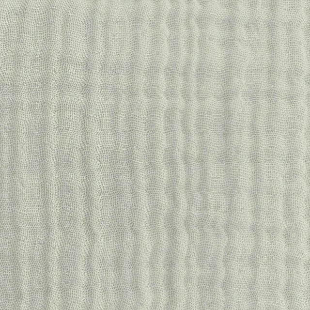 Theraline Original Stillkissenbezug aus Musselin in Grün und Beige, 190 cm - Bild 1
