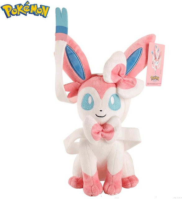 Pokémon Gengar Pikachu Glurak, Plüschtiere, ab 3 Jahren - Bild 1