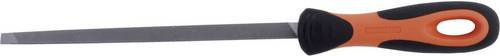 Bahco Dreikantsägefeile mit Heft, Hieb 2, Breite: 7,0 mm, Länge: 150 mm - Bild 1
