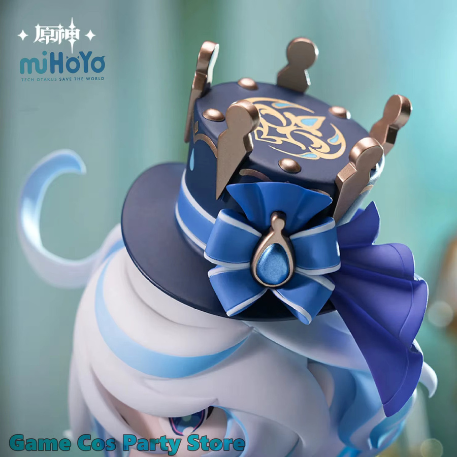 miHoYo Genshin Impact Furina Statue, Puppe, 13cm - Bild 5