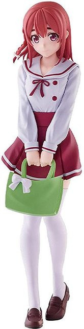Anime Mädchen Figur Ichinose Chizuru Sarashina Ruka, Action Figur, 14cm - Bild 1