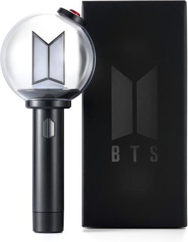 Bts Light Stick V4 Army Bomb One Size - Bild 1