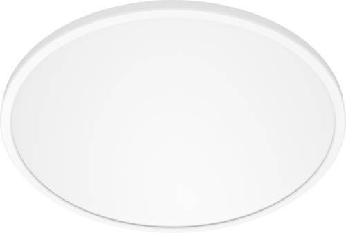 Philips LED-Deckenleuchte in Weiß - Bild 1