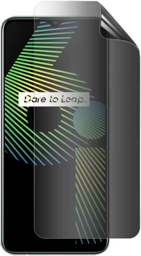 3er-Pack Hydrogel Privatsphäre-Schutzfolie Anti-Spy Screen Protector für vivo V40 5G V30E V27 V27E V29E V30 V40E V60E V60 - Bild 2