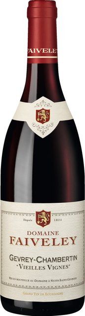 Domaine Faiveley Gevrey-Chambertin Rotwein, Pinot Noir, 2023, Frankreich, trocken, 0,75 l - Bild 1