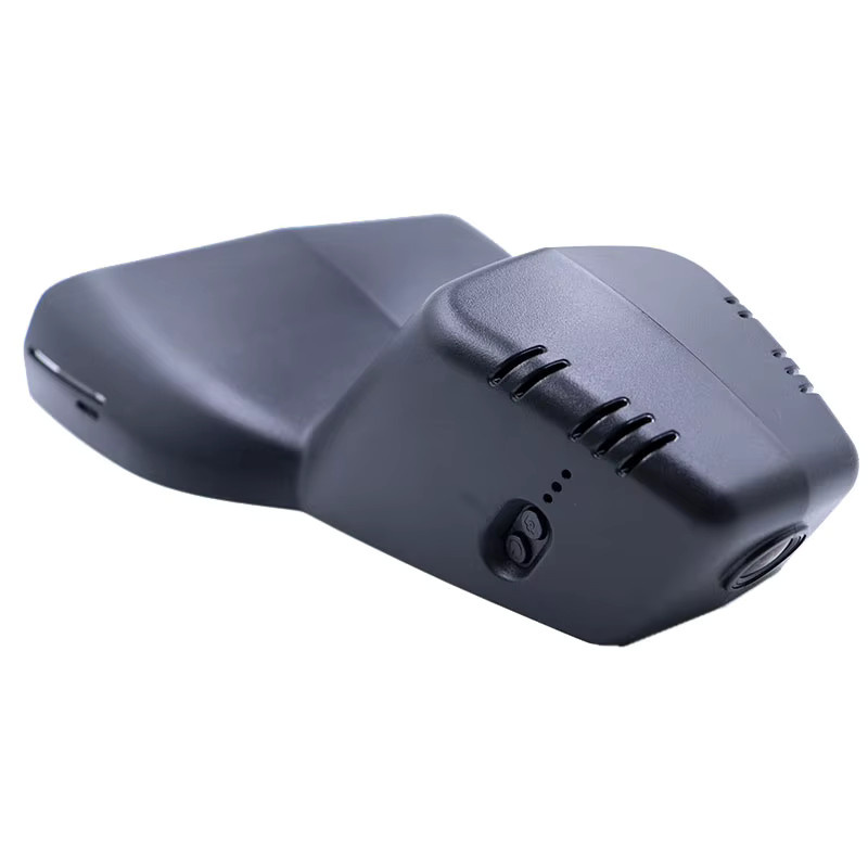 Sindarui 4K UHD Dashcam mit Front- und Rückkamera, WLAN und App-Steuerung, Schwarz, passend für Citroen C5 X C5X 2022-2023 und Vauxhall Astra 2022 - Bild 1