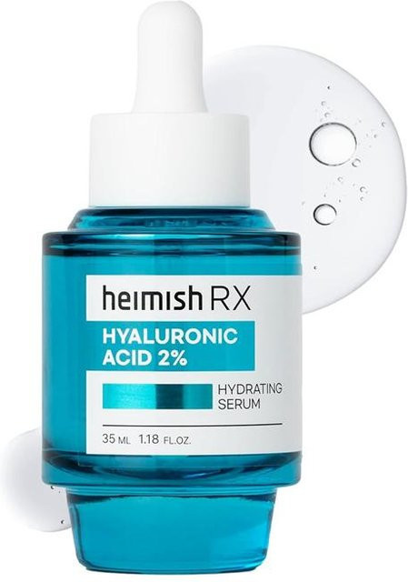 heimish RX Hyaluronsäure 2% Serum, 35 ml, mit Panthenol - Bild 1