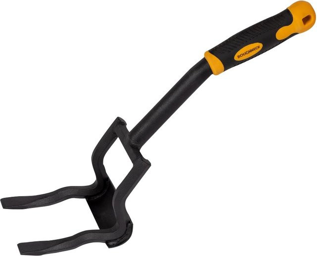 Roughneck Dach-Abbruch- und Hebelstange Schwarz, Höhe: 95 cm, Breite: 14 cm - Bild 1