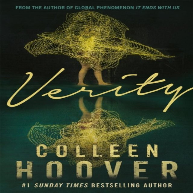Verity von Colleen Hoover, Taschenbuch - Bild 1