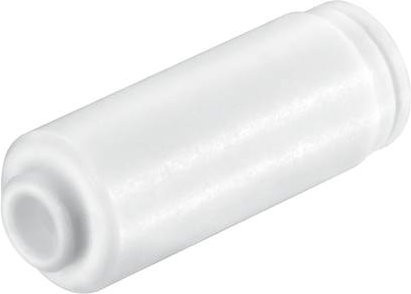 HARTING Kontaktverriegelung in Weiß aus Kunststoff (Art.-Nr. 09140009813) - Bild 1