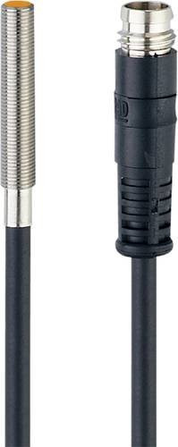 Ifm Electronic Induktiver Sensor IY5045 IY5045 PNP in Silber - Bild 1