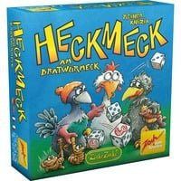 Zoch Heckmeck am Bratwurmeck Würfelspiel - Bild 2