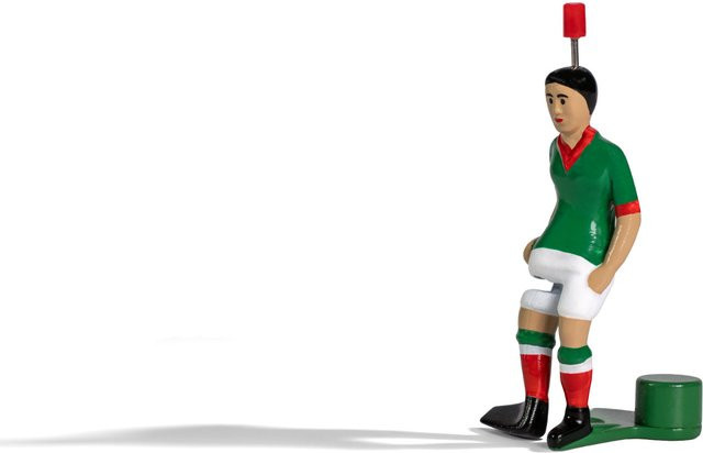 TIPP-KICK Star-Kicker Mexiko - Bild 1