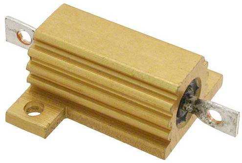 TE Connectivity Leistungs-Widerstand 4.7kOhm 16W 5% Gold - Bild 1